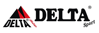 Logo Công ty Cổ phần Dụng cụ thể thao Delta